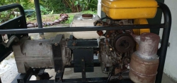 3.5 Kv Generator