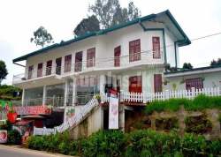 Prime Commercial Property For Sale Seetha Eliya Nuwara Eliya