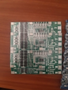 18650 Battery Managing Controller