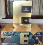 3.5kv Soler Hybrid Inverter