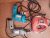 HUNTER Normal Grill & Gig Saw