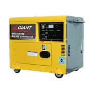 5kva Generator