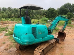 KOMATSU PC30-7 Excavator