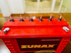 Lead Acid Deep Cycle Energy Storage Battery