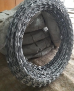 Concertina Barbed Wire