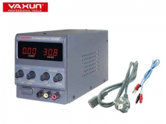 YAXUN YX-305D DC Power Supply
