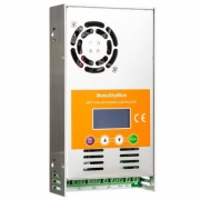 60A 24V MPPT Solar Charge Controller