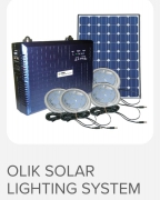 Complete Soler System