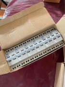 AC 2 Pole Changeovers