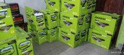 Deep Cycle Battery