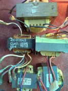 UPS Transformer