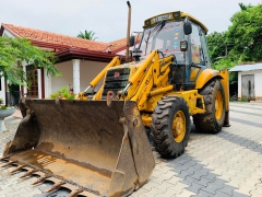 JCB 3X