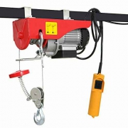 Electric Cable Hoist