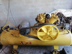 Ari Compressor 500 L