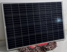 100W Soler Panel