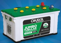 12V Battery