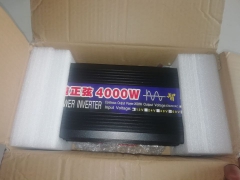 12V pure sine wave Inverter