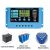 Solar Controller PWM 30A