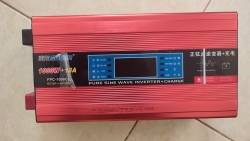 Pure sine wave inveter1000W