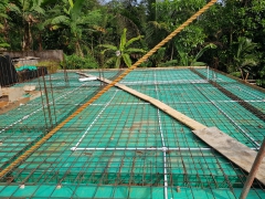 House Constrution
