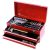 Tool Box With Tools
