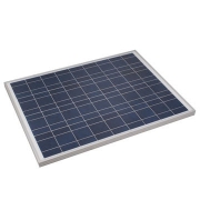 Poly Panel 80W Solar