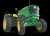 John Deere 5045D Tractor