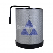 Dust Collectors & Air Filtration – Delta 1 Micron Filter