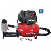 Compressor – Porter-Cable 6 Gal.