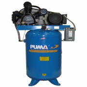 Compressor – Puma 80 Gal.