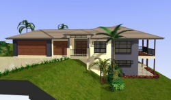 House Plans, Designs for your land