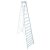 Ladder – Werner 16 ft. Aluminum