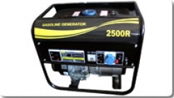 2KWA Generators