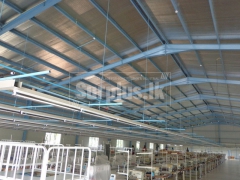 Construction servisers