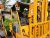 3 Ton Forklift Komatsu – FG-30