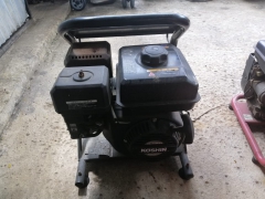 High Pressure Washer-KOSHIN