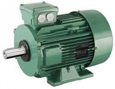 Single Phase 3 Hp Motor