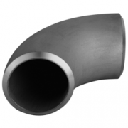 Pipe Long Radius Elbows