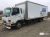 Mitsubishi 10/5 Lorry 2006
