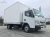 Mitsubishi 10/5 Dunu Body 2002