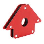 Magnetic welding holder magnet clamp 22kg (50 lbs) multi angle