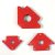 Magnetic welding holder magnet clamp 12kg (25lbs) multi angle