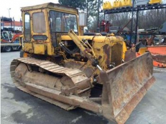 CATERPILLAR D4E DOZER