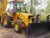 Excavator -(Backo-JCB)