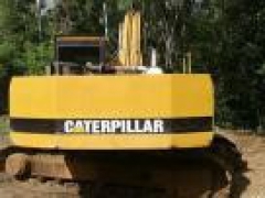CAT 200 E200B