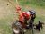 Mini Tractor