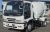 Isuzu Giga Concrete Mixer Truck