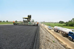 Highway Construction
