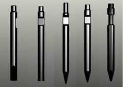 Excavator Drilling Rod