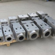 Hydraulic Hammer Front Head